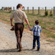 Illustration for article titled iThe Walking Dead/is eighth season ends in big, bloodthirsty war